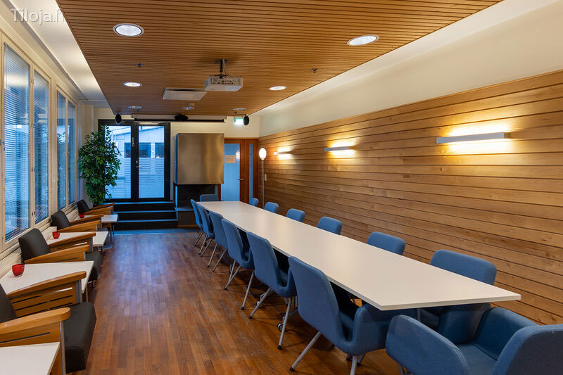Kasvu 144m²